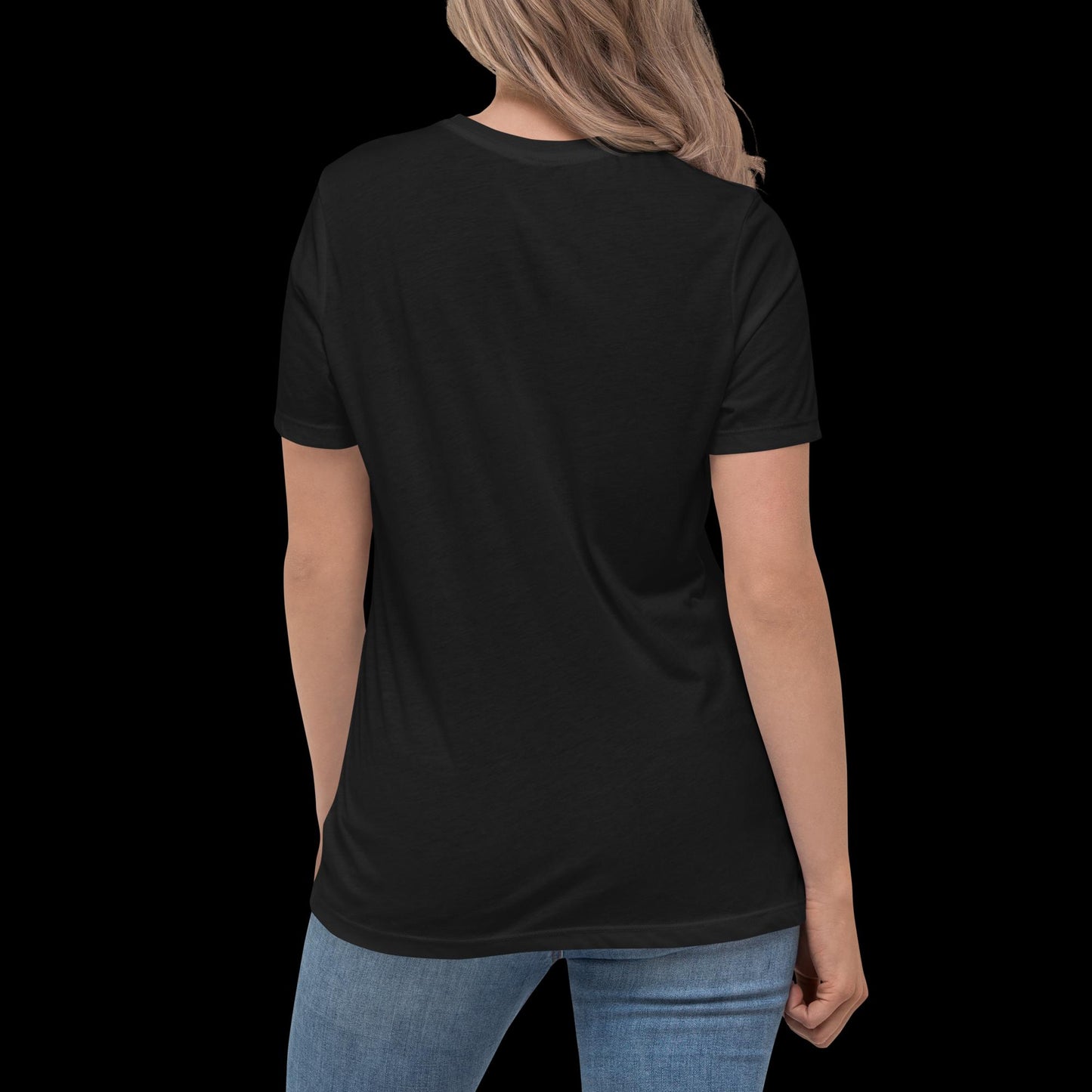 Encoded in Light – Starseed DNA Tee (Unisex)