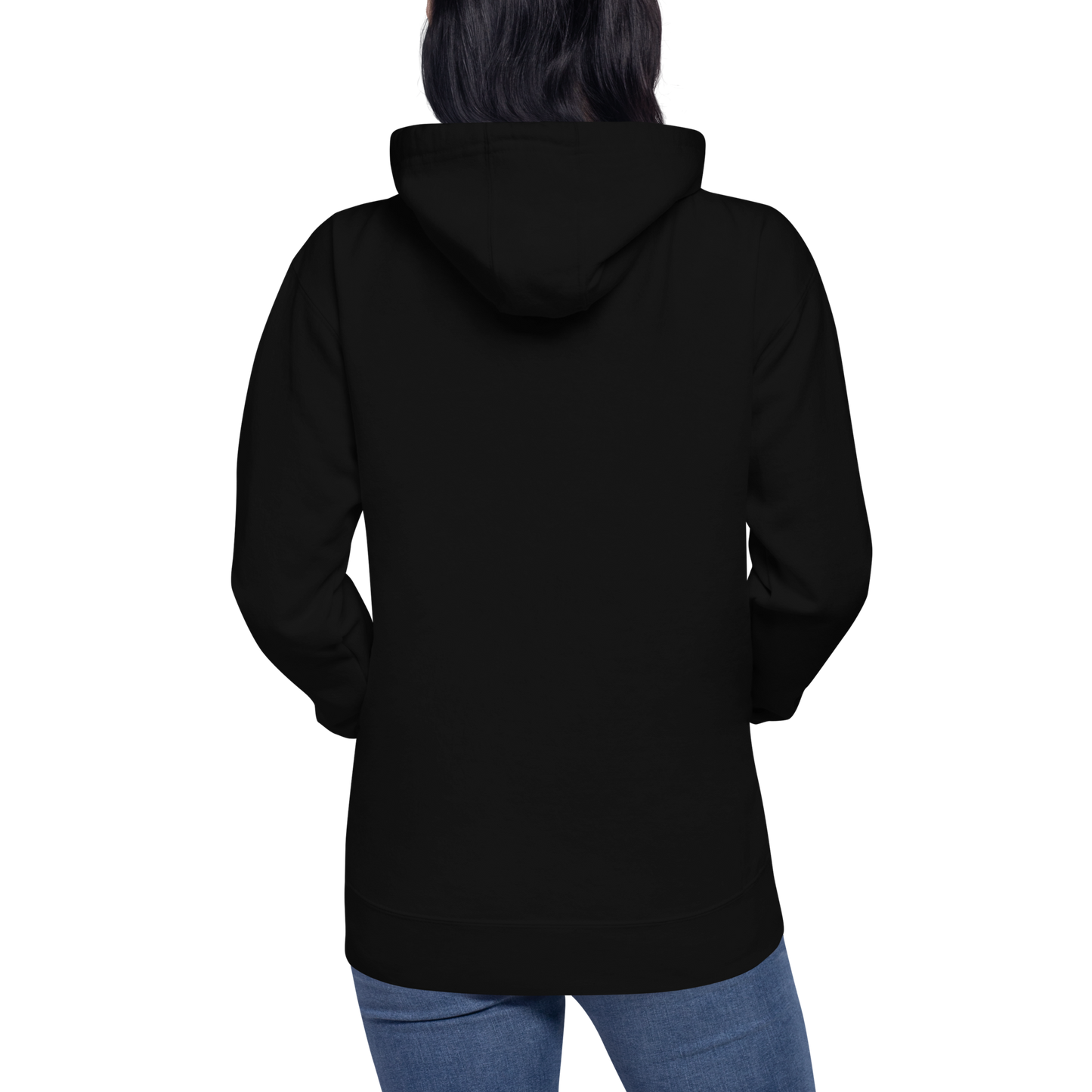 Spark of Source – Divine Alignment Hoodie